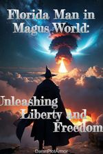 Florida Man in Magus World: Unleashing Liberty and Freedom